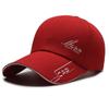 [Seleccionado] Gorra Nueva Transfronteriza para Hombres y Mujeres, Gorra de Béisbol de Ala Larga para Todas las Estaciones, Gorra con Visera para Protección Solar en la Pesca