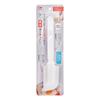 Raspador de Cocina Estilo Japonés Km, Raspador de Crema, Raspador de Mantequilla, Raspador para Limpiar Fondo de Botella, Raspador de Alimentos, Cuchillo Raspador para Untar Crema, Mantequilla y Mermelada