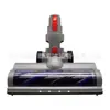 Adecuado para Aspiradora Dyson Cepillo Eléctrico para Suelo Cepillo Grande para Suelo V7V8V10V11V15 Cepillo Rodillo de Terciopelo Suave