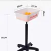 Fabricante de Cubeta para Pelotas Múltiples de Tenis de Mesa, Soporte Removible para Pelotas Múltiples, Carrito para Pelotas Múltiples, Cesta de Pelotas, Recogedor de Pelotas, Marco de Entrenamiento para Pelotas Múltiples