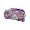 Bolsa de cosméticos Mandala exportación europea y americana geométrica almacenamiento viaje PVC estilo étnico transparente estampado fruta estrella de mar