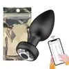 Ovo Vibratório Recarregável Transfronteiriço, Vibrador Anal Controlado por Controle Remoto Sem Fio, Produtos Sm para Adultos, Eletrônicos Originais Xiangmu Atacado