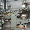 Fresadora Torreta 4H Alimentação Automática de Ferramenta Fresadora Vertical Fresadora de Duplo Propósito Vertical e Horizontal