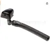 Codo de boquilla de pulverización de parabrisas delantero para Volvo S60 XC70 30655605