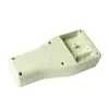 Ocombe ABS caixa de medidor com controle remoto punho detector caixa plástica H05 punho caixa plástica