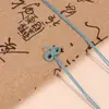 Nudo Chino, Nudo de Cinta, Bolsita, Cuerda para Colgar, Jade, Antigüedad, Colgante de Nudo para Gafas, Venta al por Mayor por Fabricante