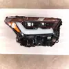Adecuado para faros de Toyota 4Runner TRD modelos 2025 2026
