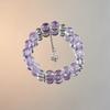 Xiaohongshu Recomienda Cuatro Paquetes de Pulseras Sueño de Mariposa, Dulce Diseño de Cristal, Pulseras de Regalo para el Día de San Valentín