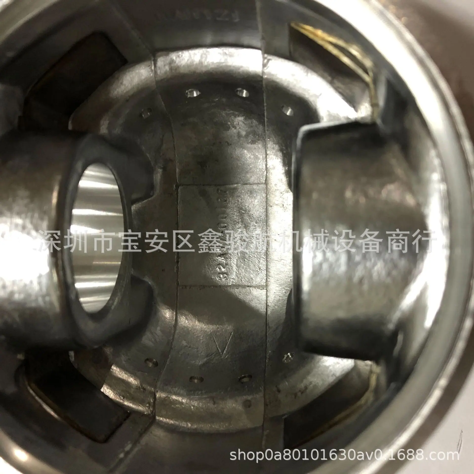 S4S活塞32A17-00100 5