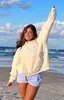 2026 Verano Nueva Camisa con Capucha Estampada de Moda Estilo Americano Moda Callejera Versátil Sudadera Chaqueta
