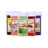 100g Tira de Cera Depilatoria Cera Tibia Conveniente Cera de Abeja Rodillo de Cera Manual Caja de Bloque de Cera Venta Directa de Comercio Exterior Transfronterizo