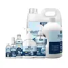 Desinfectante de Alcohol 75 Grados Barril Grande Alcohol Etílico Sin Lavar Esterilización Doméstica Secado Rápido Desinfectante Spray de Alcohol Personalización