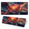 Mouse Pad Extra Grande Tapete de Computador para Escritório Tapete de Mesa para Jogos Mouse Pad de Mesa Mousepad para Casa Venda por Atacado