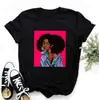 Camiseta de Chica de Pelo Corto Nueva 2025 Verano Manga Corta Ropa de Mujer Camiseta de Manga Corta WISH Dropshipping
