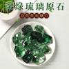 Difusor de Piedra para Aromaterapia Piedra Rosa Natural Amarilla Blanca Verde Amatista Piedra Cruda Cristal Adorno Decorativo Citrino