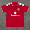 Las camisetas del Club 2627 se venden bien en el extranjero, Camisetas de la versión para aficionados del Manchester United de local, Uniformes de fútbol y Camisetas de fútbol personalizadas