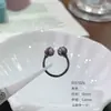 Pendientes de Acero de Titanio de 1.2 mm en Blanco, Negro y Morado con Diseño Único de Garra de Dragón, Tachuelas de Estilo Punk, Tachuelas para Cartílago y Anillos de Herradura