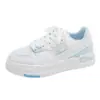 Zapatillas Casuales de Moda con Tira Trasera, Caña Baja, Cómodas, Suela Gruesa, Bloques de Color de Alto Valor para Mujer, Versátiles y Modernas, Estilo Coreano