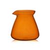 Taza Sensorial de Vidrio Resistente a Altas Temperaturas Taza de Cata Lavada a Mano Taza Justa Taza Aromática Cafetera para Compartir Taza de Café