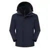 Chaqueta de trabajo XC5609, impresión de logotipo personalizado, chaqueta acolchada de grafeno, ropa de trabajo corporativa, chaqueta para team-building, bordado