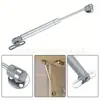 Fornecedor de Fabricante Haste de Suporte a Gás, Haste Hidráulica, Haste a Pressão de Ar, Suporte a Gás Flip-Up, Conector de Haste de Suporte Pneumático com Parada Aleatória