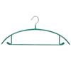 Percha Antideslizante de Lujo Ligero para Ropa Secado de Ropa en Dormitorio Percha de Secado para Adultos Acero Inoxidable Grueso Soporte para Ropa Percha de Ropa sin Costuras Perchero