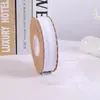 Fita de Presente Flor de Renda 3cm Embalagem Borda de Janela de Sofá com Materiais de Embalagem para Confeitaria
