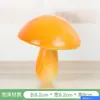 Modelos Simulados de Frutas y Verduras, Accesorios de Espuma de Frutas Falsas, Adornos de Manzana Plátano Falsos, Fuente de Calabaza Sandía