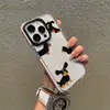 Suministro Exclusivo Transfronterizo de Fundas Divertidas y Lindas de Perro Salchicha para iPhone 16, Funda Suave Transparente Anti-Rayaduras para Apple 17Pm