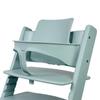 Versión Superior de Valla de Tercera Generación Barrera para Silla Alta de Bebé Silla de Crecimiento Infantil Barrera para Silla Alta de Bebé Barandilla de Asiento de Seguridad