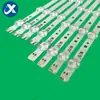 Aplicable a Samsung 50J 8+7 luces D3GE-500SMB-R3 LM41-00001Q Barra de luz de retroiluminación LED para TV