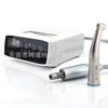 Motor Eléctrico Dental Amoladora Oral 1:5/1:1/16:Máquina Dobladora de Fibra Óptica de Reducción de Velocidad Amoladora Eléctrica