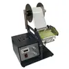 Venta al por mayor Fibra Óptica Inducción FTR-118C Máquina Automática Despegadora de Etiquetas Transparente Autoadhesiva Glassin Despegador Térmico