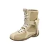 Botas Maillard estilo Páramo, nueva colección otoño 2026, Botas de vaquero occidentales, Botas elegantes, Botines estilo Birkenstock, Botas Martin, JJ527