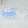 [Solo Ropa] Colgante Shirley May Llavero Duffy Muñeco de Peluche Vestido Vestido Vestido de Repuesto