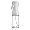 Botella Atomizadora de Aceite para Freidora de Aire Hogar Cocina Vidrio Grado Alimenticio Atomizador de Aceite Botella Atomizadora de Aceite Gran Capacidad Horneado