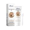 XIMONTH gel de tatuagem ingredientes suaves hidratam a pele do corpo gel de cuidados com a pele para limpeza de tatuagem
