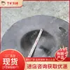 Sapatas de Coluna de Chapa de Aço para Mineração para Prevenir o Colapso de Pilares, Suporte Subterrâneo para Mina de Carvão Mina de Metal Sapatas de Coluna de Chapa de Aço para Mineração