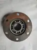 Acessórios para Eixo de Lâminas de Motocultivador Rotativo Assento de Rolamento 6308 (Modelo com Retentor de Óleo 40/62/12) Assento de Rolamento 6310