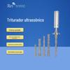 Dispersor Ultrassônico Dispersor de Tinta Equipamento de Processamento Ultrassônico de Alta Potência de Grau Industrial Venda Direta da Fábrica