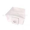 Adecuado para la barredora Rui Mi EVE PULS, bolsa para polvo, robot barredor, bolsa para polvo, barrido y arrastre, bolsa de basura integrada