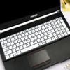Adecuado para Película de Teclado Shenzhou Ares K750 K650S K650C K660E Revolución Mecánica Película Protectora para Portátil