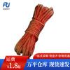Jiuai sm Atado Sexy Cuerda de Cáñamo de 10 m Cuerda Hecha a Mano Suministros Sexuales para Adultos Accesorios para Marido y Mujer Fábrica