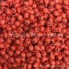 Campana pequeña de metal de 5 mm para manualidades, accesorios de algodón para muñecas BJD, material para muñecas pequeñas.