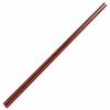 Pauzinhos de madeira Doméstico Hot Pot Rosewood Sem Pintura Sem Cera Real Hotel Family Pack Negrito Longo Antiderrapante Estilo Comercial Chinês