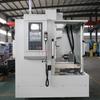 Centro de Mecanizado Vertical Vmc530 Cnc Fresadora Cnc Fresadora Automática de Fresado, Mandrinado, Taladrado, Roscado Fresadora Cnc Pequeña