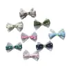 Ventas Directas de Fábrica Accesorios para Lazos Ropa Accesorios para el Cabello Decoración de Cajas Accesorios DIY Ropa de Bebé Accesorios para la Cabeza de Mascotas Productos Semiacabados