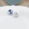 Cuentas Espaciadoras de Oro Antiguo que Conservan el Color con Incrustaciones de Circonita Cuentas Sueltas Accesorios para Pulseras y Collares DIY Hechos a Mano Venta al por Mayor
