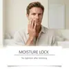 Limpiador 3 en 1 para Hombre East Moon Limpieza Suave para Vello Facial, Cuidado Corporal, Hidratante y Limpiador