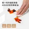 Jogo americano lavável à prova de óleo à prova d'água anti-queimadura isolante térmico protetor de mesa de vidro macio pvc tapete retangular para mesa de centro